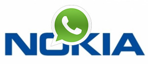 WhatsApp для Nokia