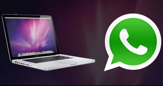 Как установить whatsapp на компьютер mac