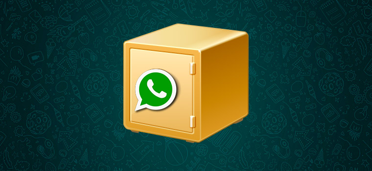 История сообщений WhatsApp где хранится история переписки