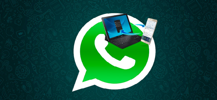 Как синхронизировать WhatsApp с компьютером