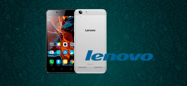 Скачать WhatsApp для Lenovo